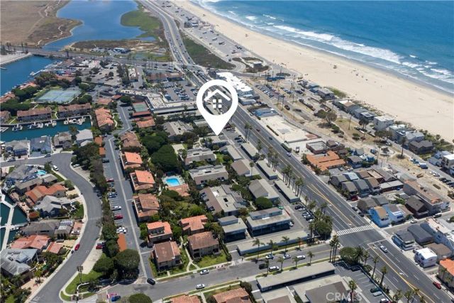 17142 Pacific Coast 201, Huntington Beach, CA 92649