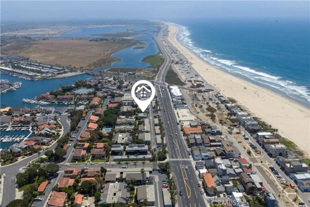 17142 Pacific Coast 201, Huntington Beach, CA 92649