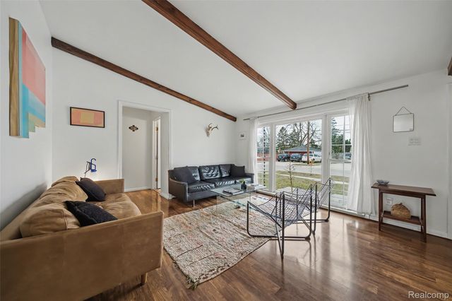 31030 Cousino Drive, Warren, MI 48092