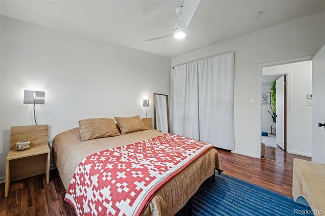 31030 Cousino Drive, Warren, MI 48092