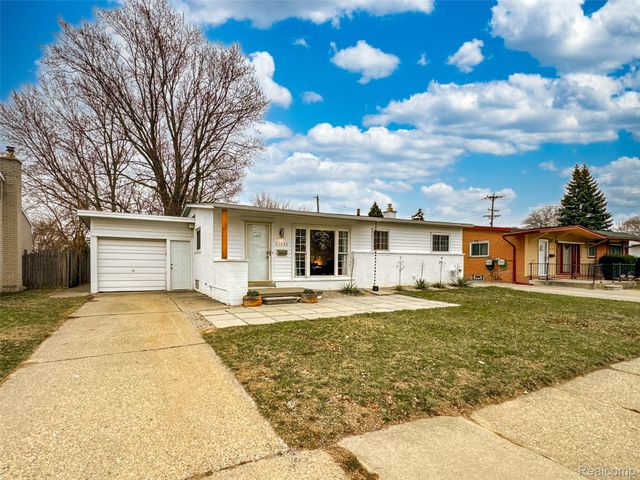 31030 Cousino Drive, Warren, MI 48092