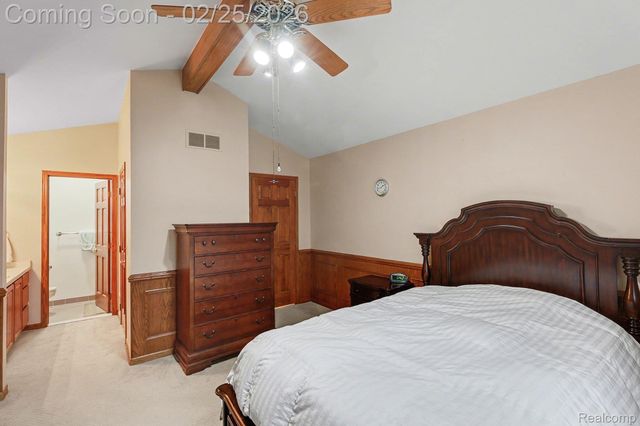 777 Great Oaks Drive, Bloomfield Hills, MI 48304