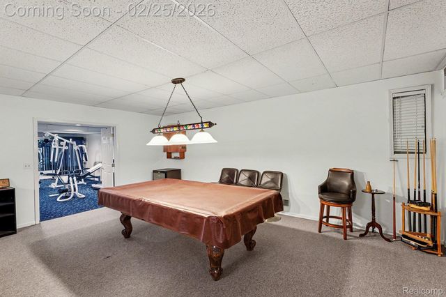 777 Great Oaks Drive, Bloomfield Hills, MI 48304