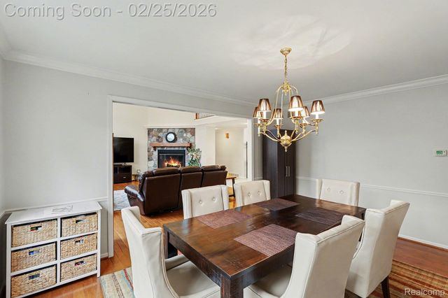 777 Great Oaks Drive, Bloomfield Hills, MI 48304