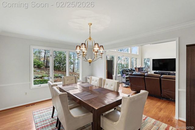 777 Great Oaks Drive, Bloomfield Hills, MI 48304