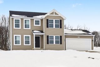 2191 Suncrest Breeze, Oronoko Twp, MI 49103