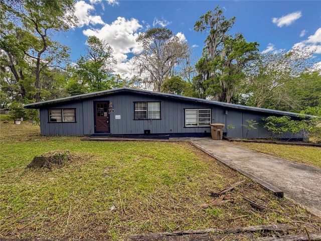 1610 NE 14TH AVENUE, Ocala, FL 34470