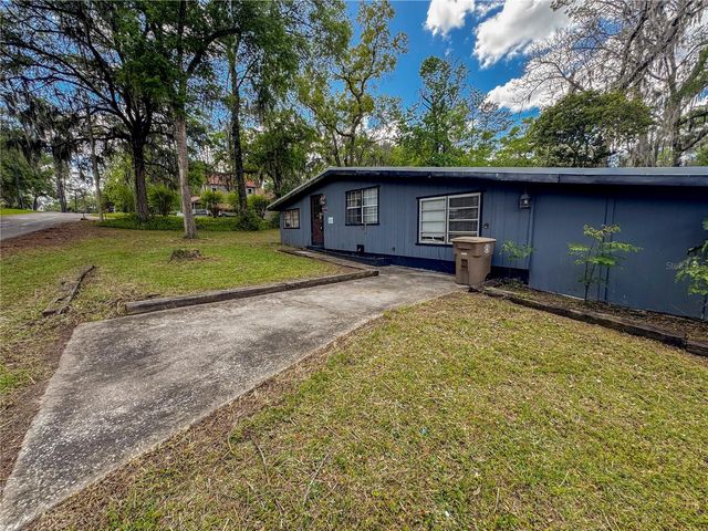 1610 NE 14TH AVENUE, Ocala, FL 34470