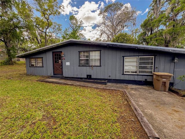 1610 NE 14TH AVENUE, Ocala, FL 34470