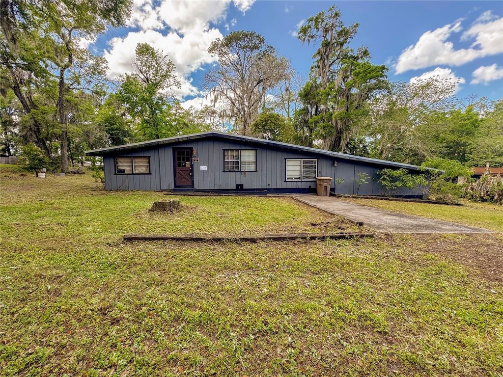 1610 NE 14TH AVENUE, Ocala, FL 34470