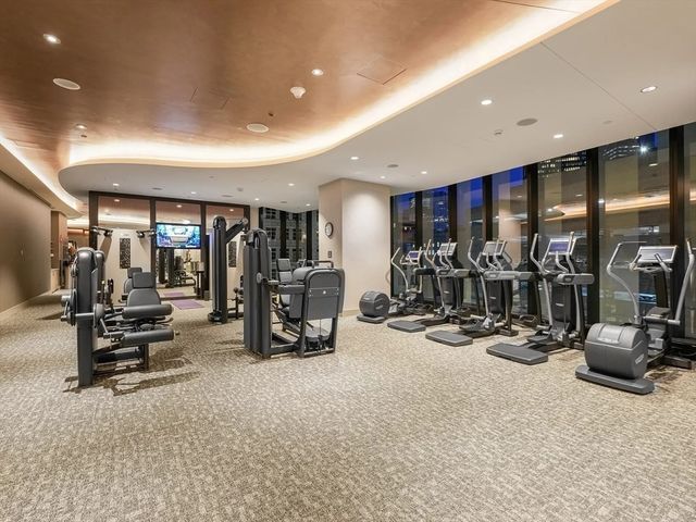 1 Franklin St 1109, Boston, MA 02110
