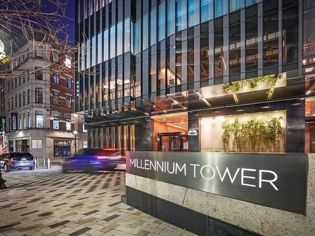 1 Franklin St 1109, Boston, MA 02110