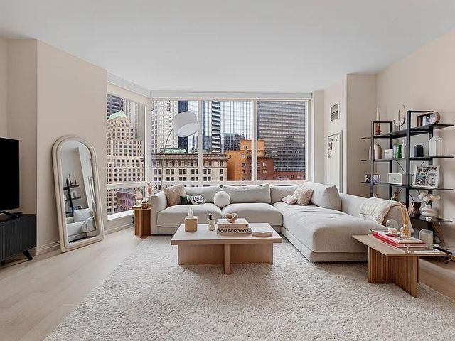 1 Franklin St 1109, Boston, MA 02110