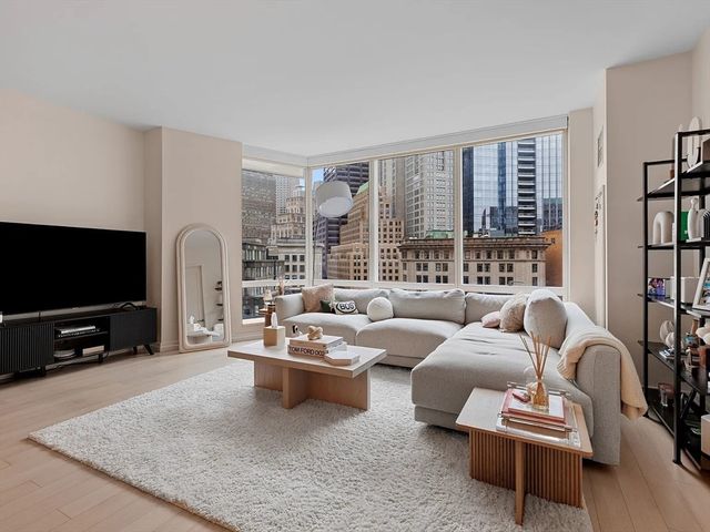 1 Franklin St 1109, Boston, MA 02110