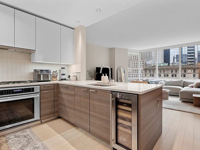 1 Franklin St 1109, Boston, MA 02110