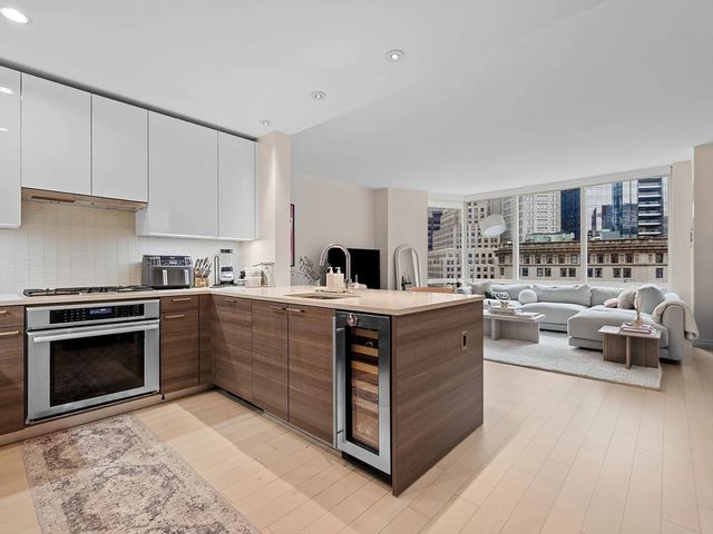 1 Franklin St 1109, Boston, MA 02110