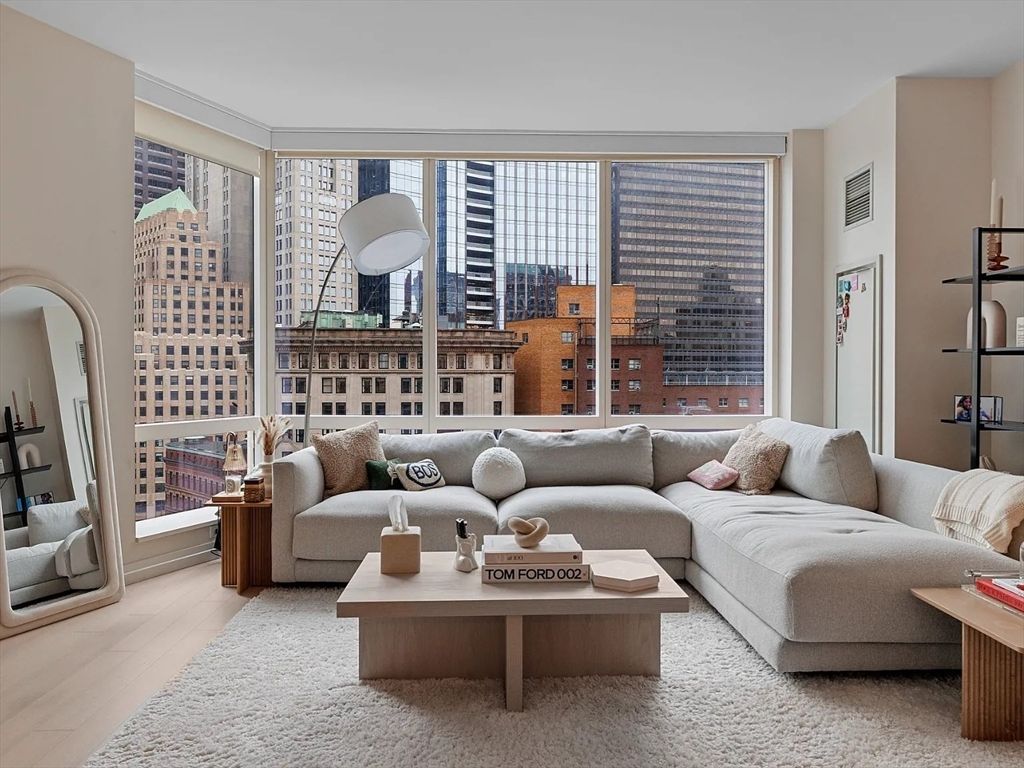 1 Franklin St 1109, Boston, MA 02110