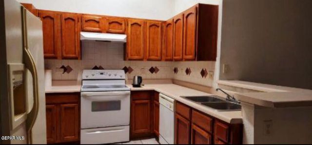 3616 DOMINICAN Street, El Paso, TX 79936