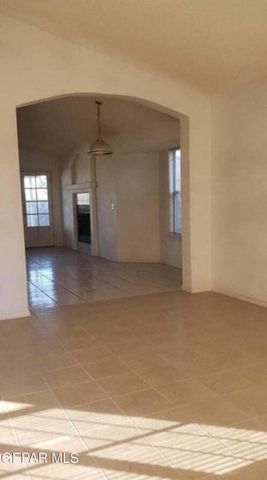3616 DOMINICAN Street, El Paso, TX 79936