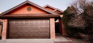 3616 DOMINICAN Street, El Paso, TX 79936