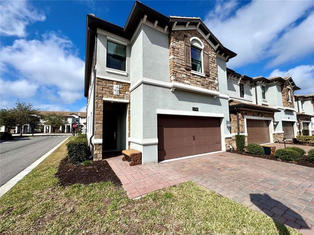 1256 PAYNE STEWART DRIVE, Davenport, FL 33896