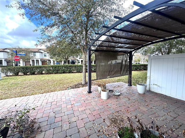 1256 PAYNE STEWART DRIVE, Davenport, FL 33896