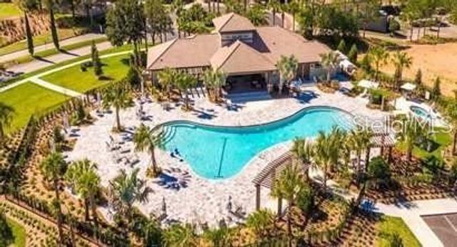 1256 PAYNE STEWART DRIVE, Davenport, FL 33896