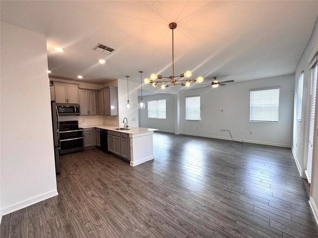 1256 PAYNE STEWART DRIVE, Davenport, FL 33896