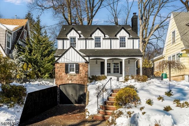 27 Oakridge Rd, West Orange Twp., NJ 07052