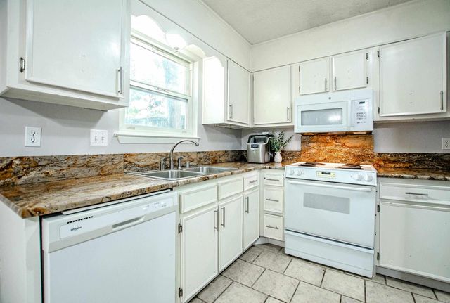 7404 Sagamore Drive, North Little Rock, AR 72116