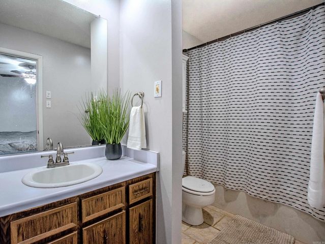 7404 Sagamore Drive, North Little Rock, AR 72116