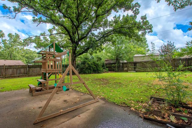 7404 Sagamore Drive, North Little Rock, AR 72116
