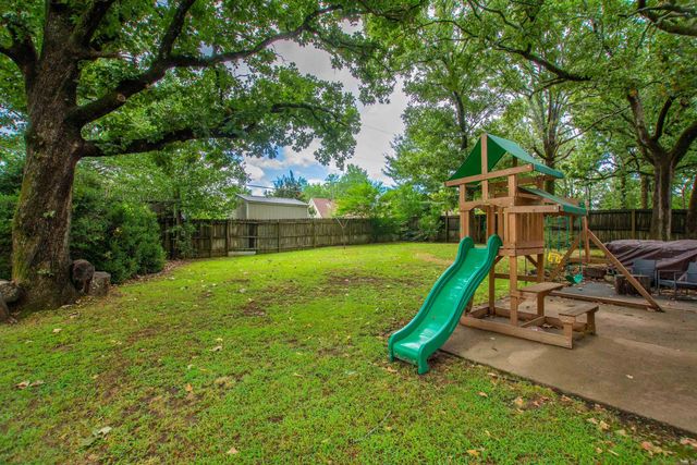 7404 Sagamore Drive, North Little Rock, AR 72116