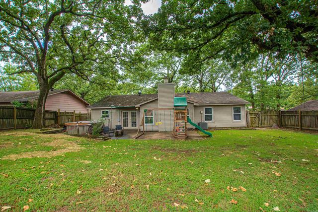 7404 Sagamore Drive, North Little Rock, AR 72116