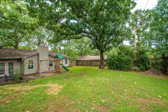 7404 Sagamore Drive, North Little Rock, AR 72116