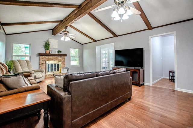7404 Sagamore Drive, North Little Rock, AR 72116