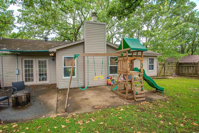7404 Sagamore Drive, North Little Rock, AR 72116