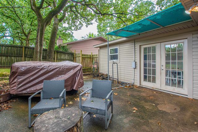 7404 Sagamore Drive, North Little Rock, AR 72116