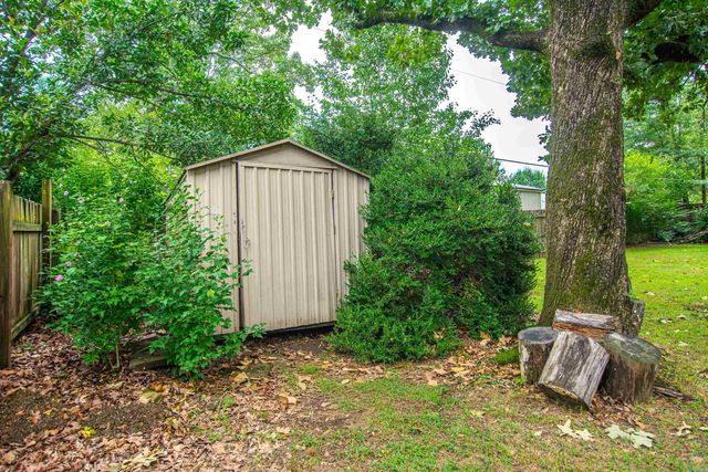 7404 Sagamore Drive, North Little Rock, AR 72116