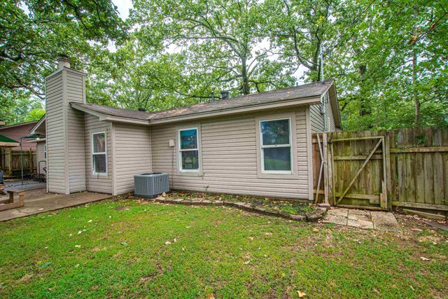 7404 Sagamore Drive, North Little Rock, AR 72116