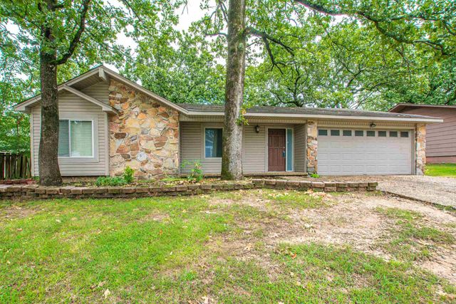 7404 Sagamore Drive, North Little Rock, AR 72116