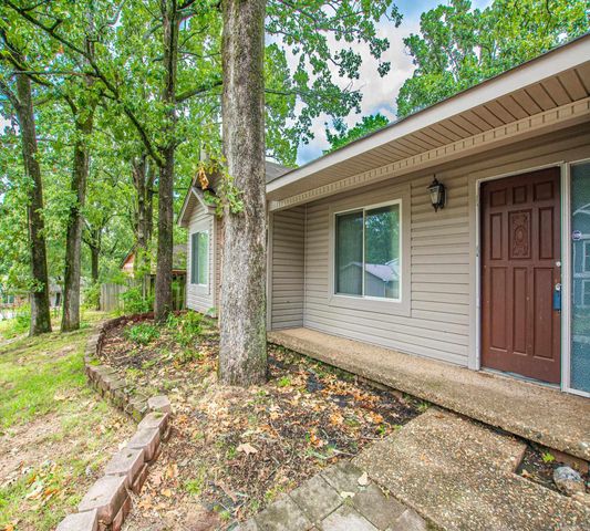 7404 Sagamore Drive, North Little Rock, AR 72116