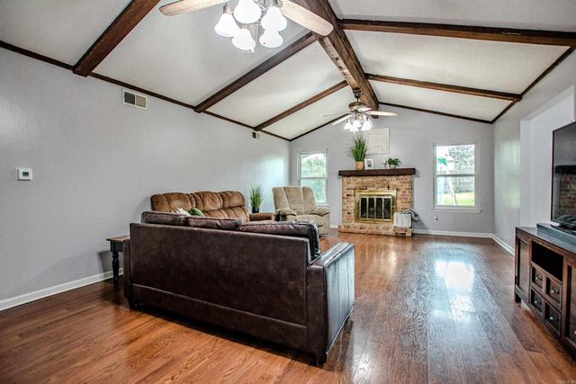 7404 Sagamore Drive, North Little Rock, AR 72116