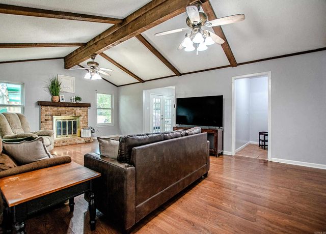 7404 Sagamore Drive, North Little Rock, AR 72116