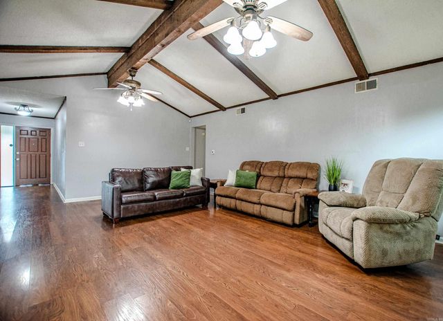 7404 Sagamore Drive, North Little Rock, AR 72116