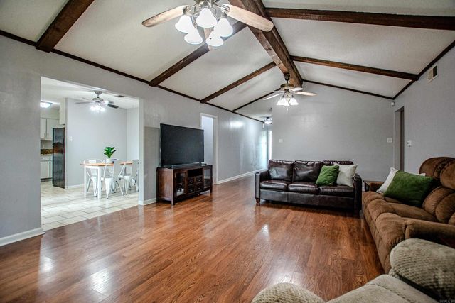 7404 Sagamore Drive, North Little Rock, AR 72116