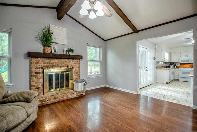 7404 Sagamore Drive, North Little Rock, AR 72116