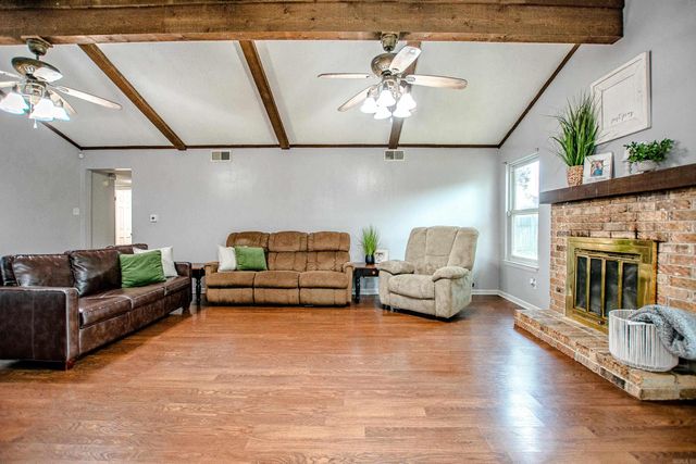 7404 Sagamore Drive, North Little Rock, AR 72116