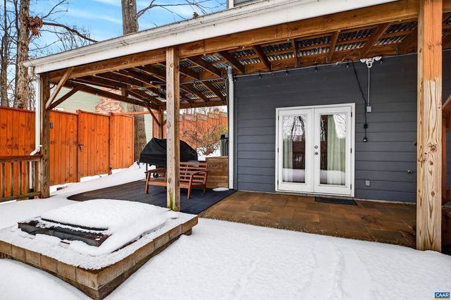 102 SLATE PL, Charlottesville, VA 22902