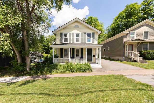 33 Nelson Street, Cazenovia, NY 13035
